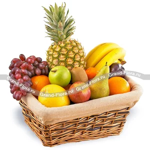 Frutti - fruit basket